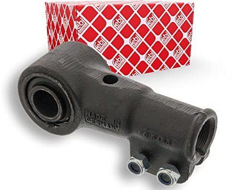 febi bilstein 05438 Spannkopf für Achsstrebe, 1 Stück