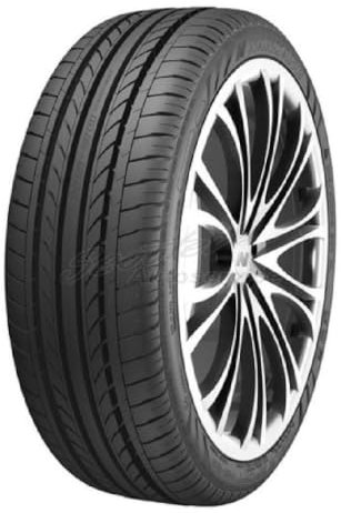 Nankang NS 20 RF - 245/35R18 92Y - Sommerreifen