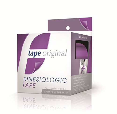 Tape Original Kinesiologic tape Violett 1 St.