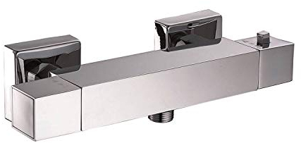 Tokyo - Termostato para baño 4357-U