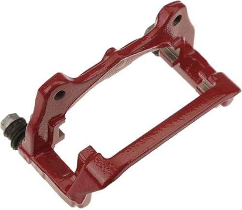 TRW BDA968 Bracket Brake Caliper for Alfa Romeo 159 Sedan (939_) 2005-2012 Left, Right, Rear Axle and Other Vehicles