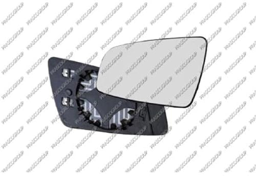 Prasco OP7177503 Cristal de espejo, retrovisor exterior