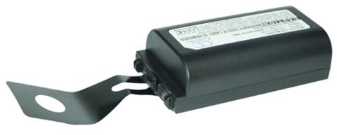 VINTRONS Replacement Battery For SYMBOL MC3000RLMC38S-00E, MC3000RLMC48S-00E, MC3000S, MC3070, MC3070 Laser