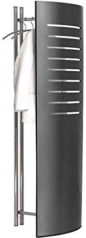 kerkmann 6071 Garderobenständer Tec-Art, anthrazit