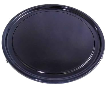 Bosch 00795449 Microwave Turntable Tray Genuine Original Equipment Manufacturer (OEM) Part