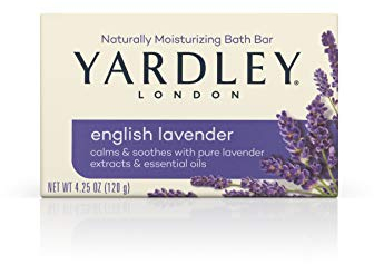 Yardley English Lavande Savon 120 g