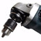 EsportsMJJ 1.5 – 10 mm Metallo Stabile Mandrino Per Trapano Convertitore 100 Smerigliatrice Angolare Mandrino Filettatura M10