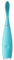 Foreo ISSA mini 2 Sensitive Elektrische Sonic Zahnbürste für Kinder ,Summer Sky
