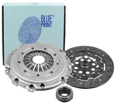 Clutch Kit Blue Print ADP153039 Febi BilstonNew Genuine Part Pck of 1