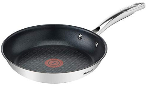 Tefal DUETTO+ G71804 frying pan Round All-purpose pan
