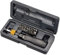 CMT ORANGE TOOLS TW-006 Set cacciavite dinamometrico 20 pezzi hex=1/4 nm=1-6
