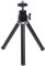 Buwei Super Mini Laser Level Tripod for 1/4 Adapter Laser Holder Metal Aluminum Tripod