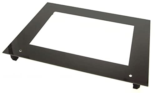 Candy 42821603 - Cristal exterior para horno