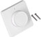 Smart Dimmer Switch, LED Dimming Control Panel Einstellbare Helligkeit WiFi Smart Dimmer Switch Knob 100~240V für Einfachen und Flexiblen Smart Home Betrieb, Erweiterung für Ihr Smart Home Regler