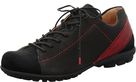 Think! Herren Kong Nachhaltige WechselfußbettSchnürhalbschuhe