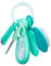 Sophie la Girafe - Kit de soin, Toilette de bébé, bleu 523523