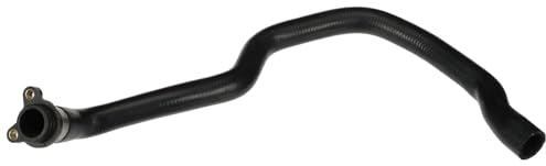 GATES 02-1669 Heizungsschlauch 11537550062 4275-21669 427521669 schwarz | Kompatibel mit: BMW X5