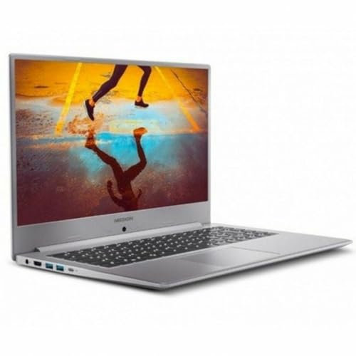 Medion Akoya S15449 I5-1135G7/8GB/256SSD/15/W11