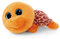 NICI GLUBSCHIS Schildkröte Hubbli 15 cm – Kuscheltier aus weichem Plüsch, niedliches Plüschtier zum Kuscheln und Spielen, für Kinder & Erwachsene, 48765, tolle Geschenkidee, grün