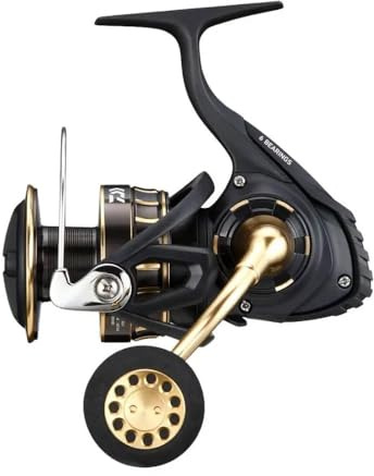 DAIWA Swivel Reel 23BG SW 4000-18000 Various (2023 Model)