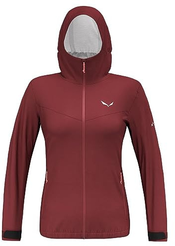 Salewa Puez 2.5L Powertex Jacke Damen