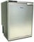 65 Litre CamperCool 12v RV, Motorhome, Campervan, or Boat Fridge with removable freezer compartment in Silver