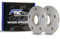 FMIC.Pro Spurverbreiterungen für VW T-ROC (A11) 12mm 5x112 57mm (07.17-)