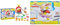 Play-Doh Kitchen Creations Pizza Oven Playset with 6 Cans of Modeling Compound and 8 Accessories & Drill 'n Fill Dentist Toy for Children 3 Years and Up with 8 Modelling Compound Pots