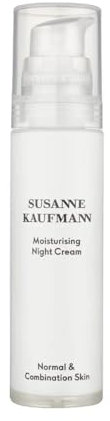 Susanne Kaufmann Moisturising Night Cream 50ml