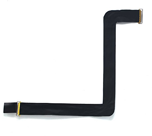 Pardarsey LCD-/LVDS-/eDP-LED-Bildschirm-Display-Flexkabel für iMac 27 A1419 Ende 2012 2013 923-0308