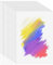 Hisdricus Lot de 60 feuilles de papier aquarelle A6 300 g/m² – Bloc à dessin DIN A6 – Papier aquarelle pour aquarelle, gouache, acrylique, dessin, œuvres d'art, bricolage