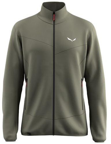Salewa Puez Altavia Polarlite Fleece Jacke Herren