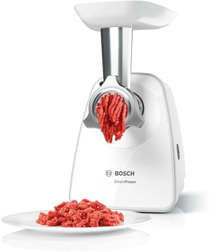 Bosch Mfw2514w K?chenmaschine 350 W Wei? (mfw2514w)