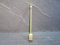 Weihwassersprenger aus Messing | Weihwasser, Pinsel, Sprinkler, Grabpinsel, Grab, Aspergill