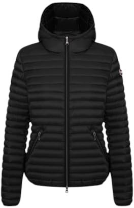 COLMAR Daunenjacke für Damen, Größe 40