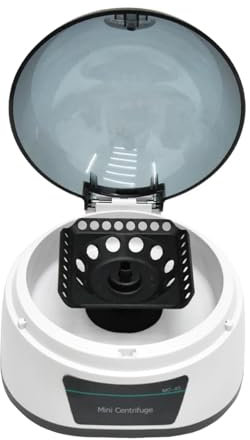 Centrifugeuse de Laboratoire, Machine De Centrifugeuses De Paillasse MC-4S/MC-7S/MC-4-7S 4000/7000 Tr/min, Centrifugeuse De Paillasse De Laboratoire Portable For Centrifugeuse Électrique Médicale,pou