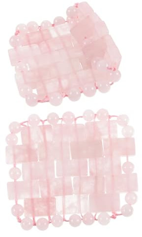 WRITWAA Maschera Per Occhi Patch Rilassanti Per Occhi e Copertura Per Versatile Per Viaggi e