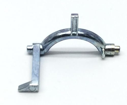 GANCIO CHIUSURA SPORTELLO BAULETTO RETROSCUDO CONTROSCUDO COMPATIBILE CON LIBERTY/VESPA/ZIP VEDI MODELLI COMPATIBLI IN DESCRIZIONE