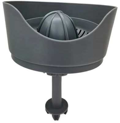 Fruchtsaftpresse, kompatibel mit Thermomix TM5 TM6 TM31 Universal