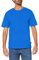 Trigema Herren T-Shirt 636202, Gr. Small, Blau (royal 049)