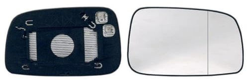 ALKAR Spiegelglas, Außenspiegel