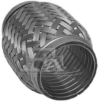 FA1 VW352-200 Flexrohr, Abgasanlage