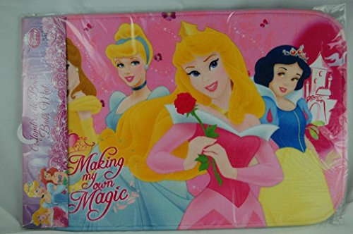 Disney Matte Princess 60 x 100 cm