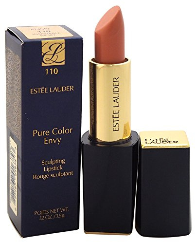 Estee Lauder Pure Color Envy Lipstick Rouge Number 110, Insatiable 3.5 g