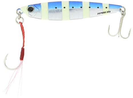 Major Craft Jigger-Kocher JIGPARA – 30 g – 30, 1 Stück, 30 Stück
