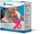 K-Active Kinesiologie Tape Classic PINK, wasserabweisend und hypoallergen, 50mm x 17 m, 1er Box