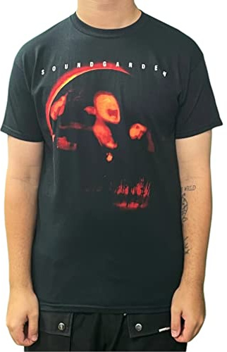 Soundgarden Super Unknown T-Shirt