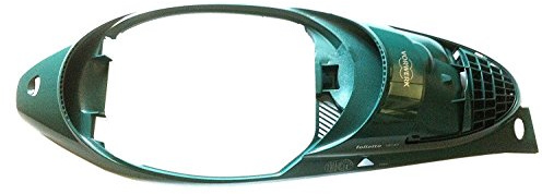 GUSCIO SCOCCA PLACCA VK140 ANTERIORE ORIGINALE VORWERK FOLLETTO