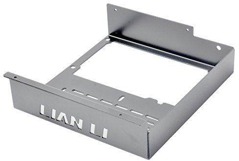 Lian-Li Q38-1A Controller-Karte Silber