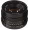 7artisans 50mm F / 1.8 Manuel Mise au Point MF Fixe Objectif pour Canon EOS EF-M Mont M M2 M3 M5 M6 M10 M50 M100 DSLR Caméras